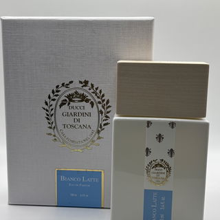 Bianco Latte by Giardini di Toscana