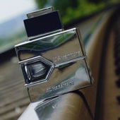 Ich bedanke mich bei euch allen für euren Besuch bei meinem Foto:) Natürlich habe ich genau den Moment gewählt, nachdem der Zug gerade durch fuhr, alles andere wäre Wahnsinn und unverantwortlich. (by Scottie)