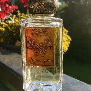 Pontevecchio W (Eau de Parfum) von Nobile 1942