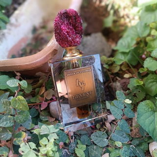 Queen of Ottoman (Perfume Oil) by Levent