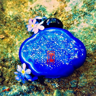Bleu de Chine (Eau de Toilette) von Marc de la Morandière