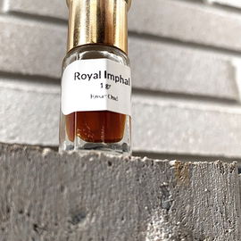 Lao Oud (Extrait de Parfum) - Bortnikoff