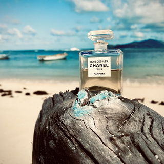 Bois des Îles (Parfum) von Chanel