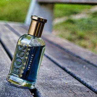 Boss Bottled Infinite - Hugo Boss