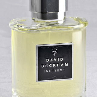 Instinct (Eau de Toilette) - David Beckham