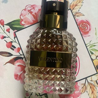 Valentino Uomo (2014) (Eau de Toilette) by Valentino