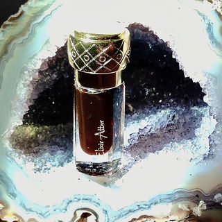 Thanaya (Perfume Oil) von Elixir Attar