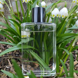 Zara Blossom N°01 - White Flower Posy - Zara