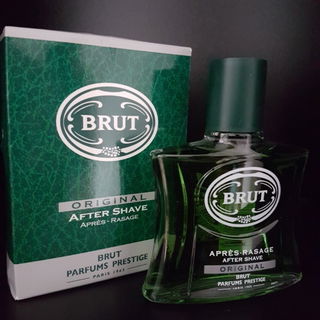 Brut (After Shave) - Brut (Unilever)