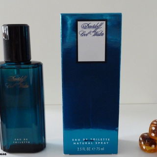 Cool Water (Eau de Toilette) von Davidoff