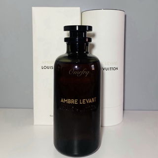 Ambre Levant by Louis Vuitton