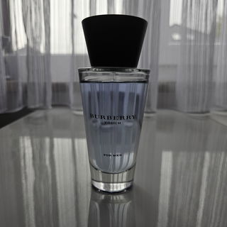 Touch for Men (Eau de Toilette) von Burberry