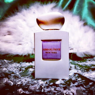 Armani Privé - New York - Giorgio Armani