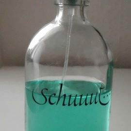 Schuuut... - Souleiado