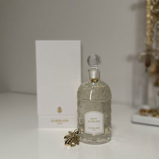 Petit Guerlain (2014) by Guerlain