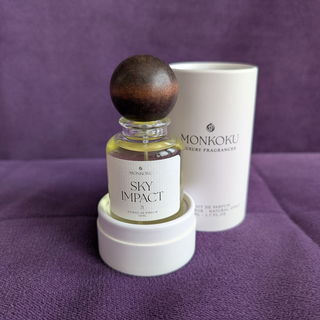 Sky Impact by Monkoku