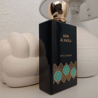 Sehr Al Sheila by Swiss Arabian