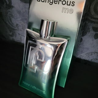 Dangerous Me by Rabanne