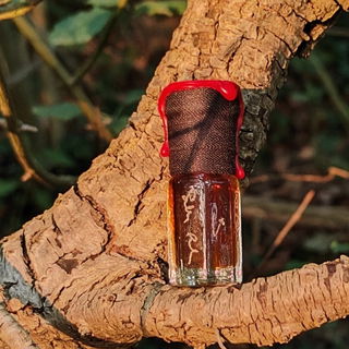 Aurum d'Angkhor - Sultan Pasha Attars