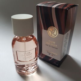 Cuir de Nuit (Eau de Parfum) - Yves Rocher