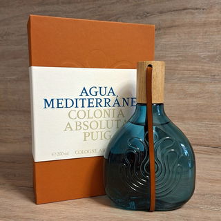 Agua Mediterránea by Puig