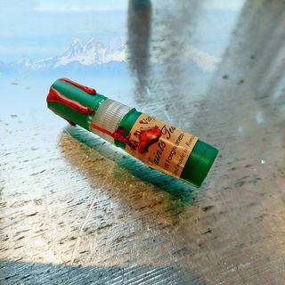 Tester handgebastelt, mit viel Liebe zum Detail.