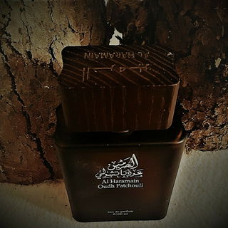 Oudh Patchouli / Patchouli Oudh - Al Haramain