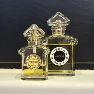 Mitsouko (Eau de Toilette) by Guerlain