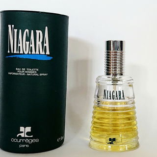 Niagara (Eau de Toilette) von Courrèges