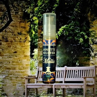 Mellis - Annette Neuffer