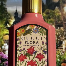 Flora Gorgeous Gardenia (Eau de Parfum) von Gucci