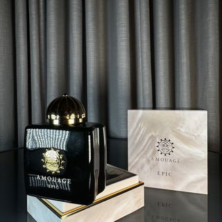 Epic Woman (Eau de Parfum) by Amouage