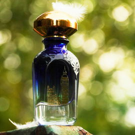 London (Extrait de Parfum) - Widian / AJ Arabia