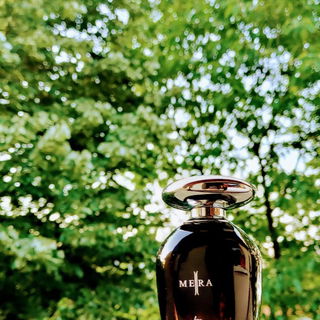 Mera Silver - Arabian Oud