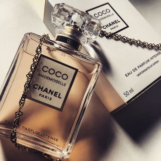 Coco Mademoiselle (Eau de Parfum Intense) von Chanel