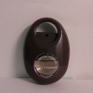 Musk Patchouli von Ulric de Varens