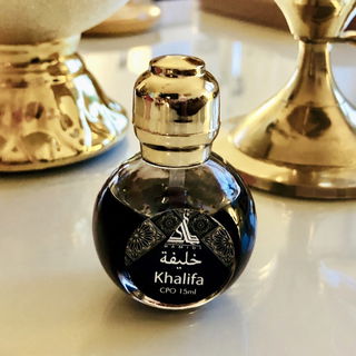 Khalifa by Hamidi Oud & Perfumes