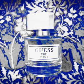 Guess 1981 Indigo for Women (Eau de Toilette) - Guess