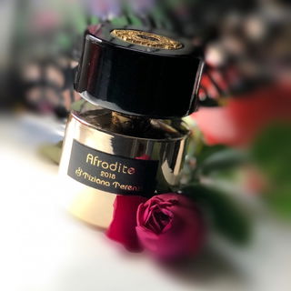 Afrodite - Tiziana Terenzi