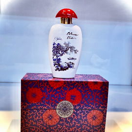 Blue Tea - The Merchant Of Venice