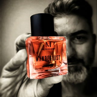 Wanderlust by Metascent
