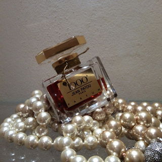 1000 (Parfum) by Jean Patou