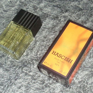 Hascish Men / Hascish Homme (Eau de Toilette) - Veejaga