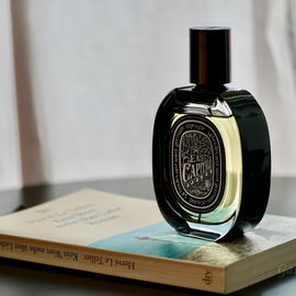 Eau Capitale (Eau de Parfum) - Diptyque