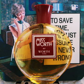Miss Worth - Worth