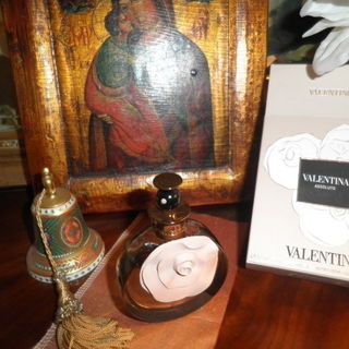 Valentina Assoluto von Valentino