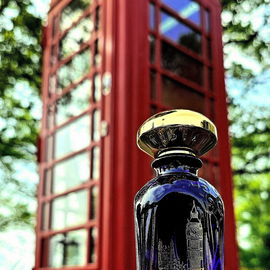 London (Extrait de Parfum) - Widian / AJ Arabia