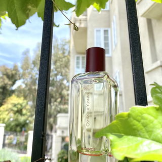 Osmanthe Yunnan - Hermès
