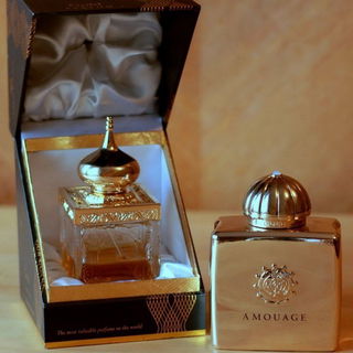 Gold Woman (Eau de Parfum)