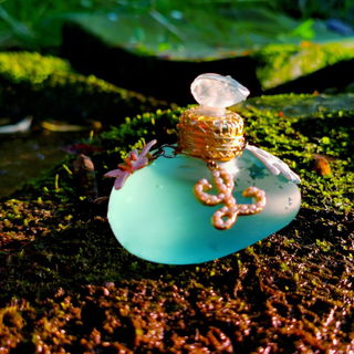 L Fleur de Corail - Lolita Lempicka